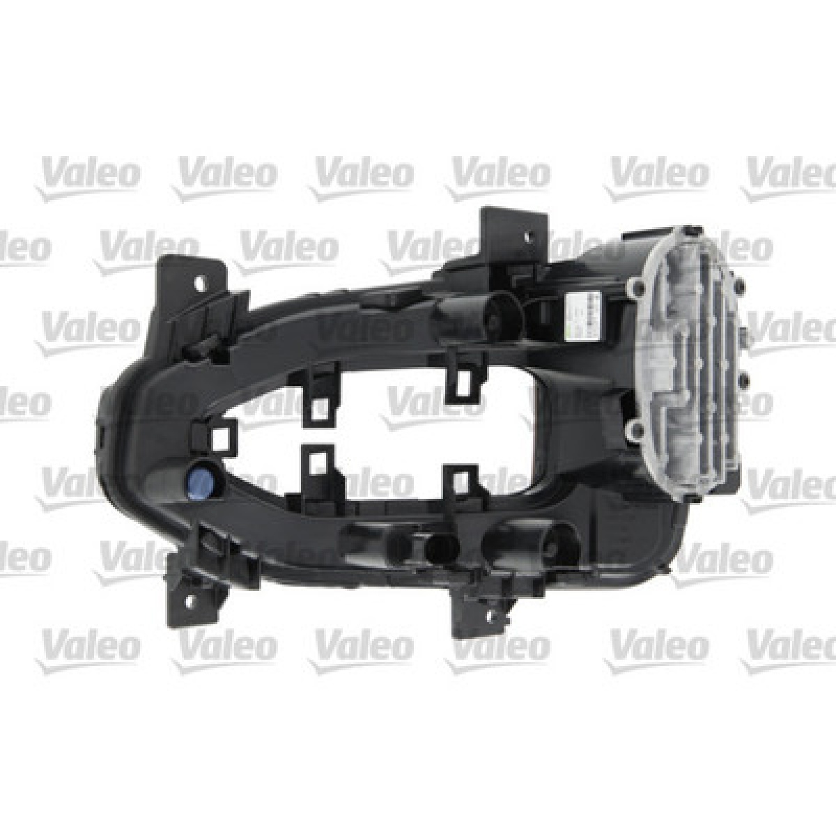 GÜNDÜZ FARI LED SAĞ TROC 18>